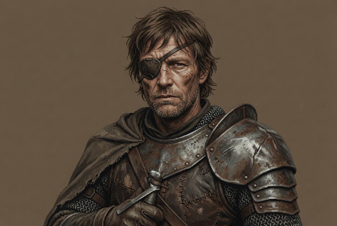 Portrait of Robyn Rhysling